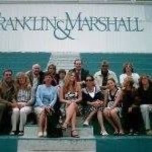 Meet your Posher, Robin